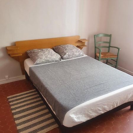 Baieta Chambre Rouge Moulinet  Dış mekan fotoğraf