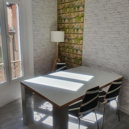 Baieta Chambre Rouge Moulinet  Dış mekan fotoğraf