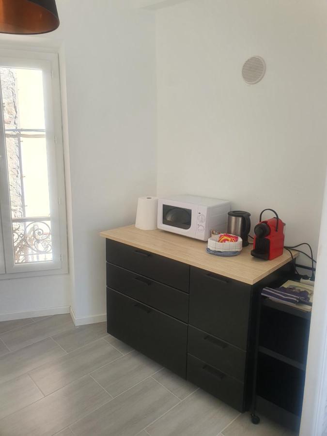 Baieta Chambre Rouge Moulinet  Dış mekan fotoğraf