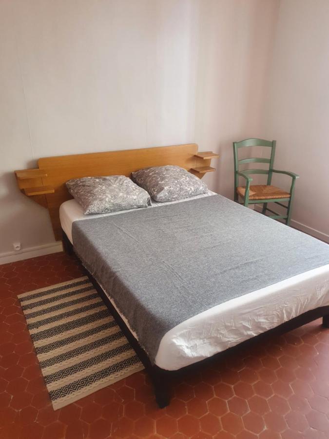 Baieta Chambre Rouge Moulinet  Dış mekan fotoğraf