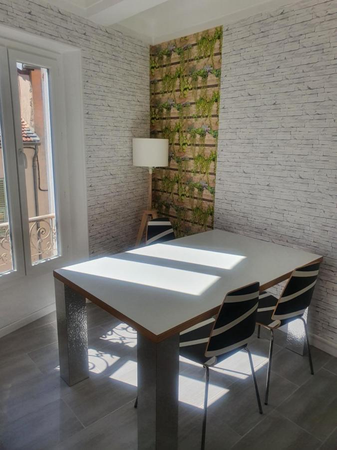 Baieta Chambre Rouge Moulinet  Dış mekan fotoğraf